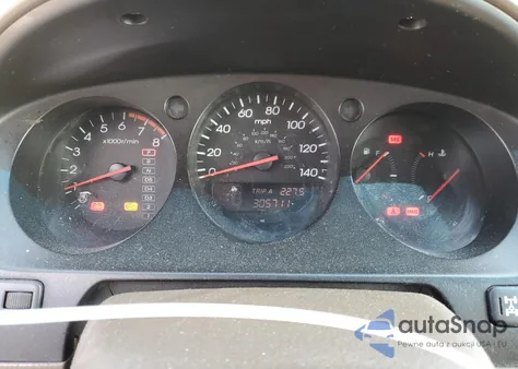 2001 Acura Mdx from USA, damaged, VIN 2HNYD18211H524722